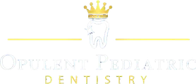 Opulent Pediatric Dentistry logo — Pediatric Dentistry, Blacksburg, VA