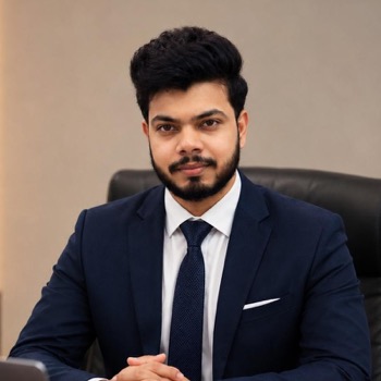 Sharib Ahmad